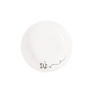 Villeroy & Boch Hluboký talíř/miska Statement Lines "XMAS", Ø 18, 7 cm 10-1629-6501 obraz