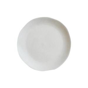 Jars Dezertní talíř Maguelone, Ø 21 cm, bílá Quartz JA964454 obraz