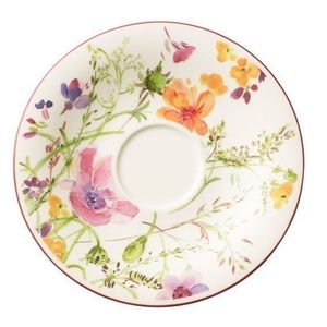 Villeroy & Boch Mariefleur kávový podšálek, 16 cm 10-4100-1310 obraz