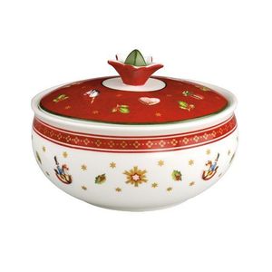 Villeroy & Boch Toy´s Delight cukřenka, 0, 5 l 14-8585-0960 obraz