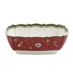 Villeroy & Boch Toy´s Delight servírovací mísa, 16 x 16 cm 14-8585-3877 obraz