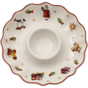 Villeroy & Boch Toy´s Delight stojánek na vajíčka, 11 cm 14-8585-1951 obraz