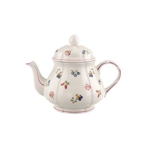 Villeroy & Boch Čajová konvice Petite Fleur, 1 l 10-2395-0460 obraz