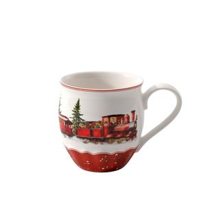 Villeroy & Boch Hrnek Annual Christmas Edition 2025, 0, 38 l 14-8626-4868 obraz