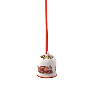 Villeroy & Boch Zvonek Annual Christmas Edition 2025, 6, 9 cm 14-8626-6875 obraz