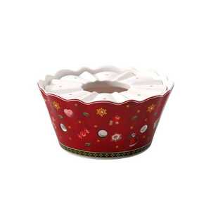 Villeroy & Boch Ohřívač pod čajovou konvičku Toy’s Delight, Ø 16 cm 14-8585-7899 obraz