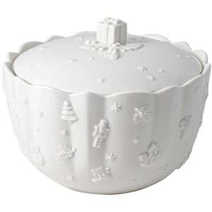 Villeroy & Boch Dóza na cukroví Toy´s Delight Royal Classic, 1, 9 l 14-8658-4501 obraz
