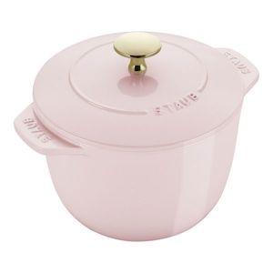 Staub Litinový hrnec na rýži Cocotte, Ø 16 cm / 1, 74 l, růžová 1030213 obraz