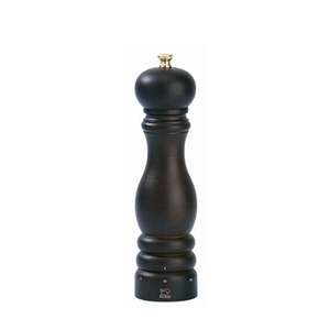 Peugeot Dřevěný mlýnek Paris na pepř - 22 cm, čokoládový 23485 obraz