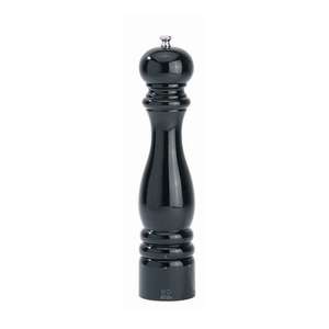Peugeot Dřevěný mlýnek Paris na pepř - 30 cm, černý 23768 obraz