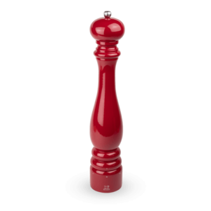 Peugeot Mlýnek na pepř Paris, u´Select, vášnivě červená, 40 cm 41274 obraz