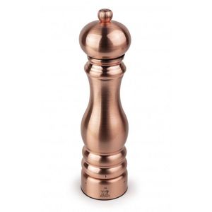 Peugeot Nerezový mlýnek na pepř Paris Chef, 22 cm, měděná 39806 obraz