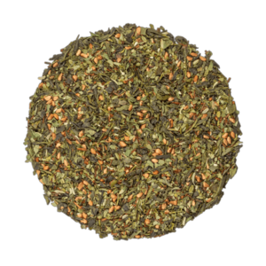 Kusmi Tea Sypaný zelený čaj BB Detox Bio, sáček 100 g 21721A1050 obraz