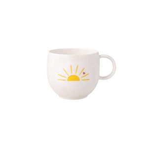 Villeroy & Boch Hrnek With Love "Hello sunshine", 290 ml 10-1689-8004 obraz