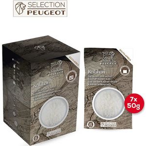 Peugeot Sůl z pouště Kalahari, 7 x 50 g 46965 obraz