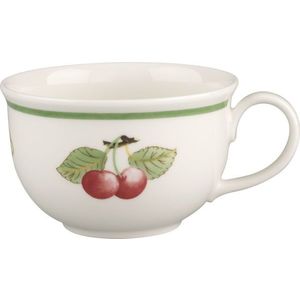 Villeroy & Boch Šálek na bílou kávu XXL Charm & Breakfast French Garden, 500 ml 14-8595-1210 obraz