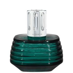 Maison Berger Paris Katalytická lampa Vibes, 430 ml, zelená 4822 obraz