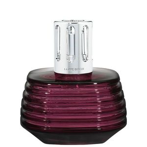Maison Berger Paris Katalytická lampa Vibes, 430 ml, švestková 4823 obraz