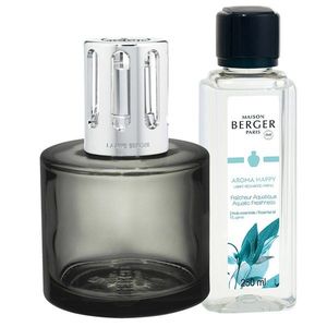 Maison Berger Paris Katalytická lampa Aroma Happy – Svěžest vody, 250 ml 4813 obraz