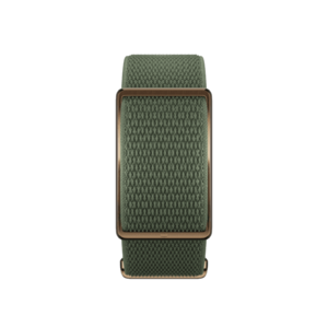 Polar Náhradní řemínek LOOP Gen2, S-L, zelená 910115939 obraz