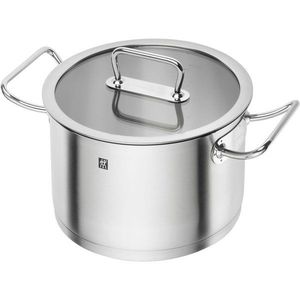 Zwilling Pro hrnec s poklicí, Ø 24 cm / 6, 2 l 1006098 obraz