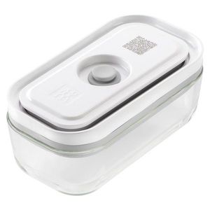 Zwilling Vakuovací dóza Fresh & Save, skleněná, velikost S, 0, 35 l 1007720 obraz
