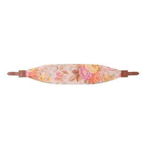 Polarbox Látkový popruh Classic, vzor Flower PLBSTRAP9288 obraz