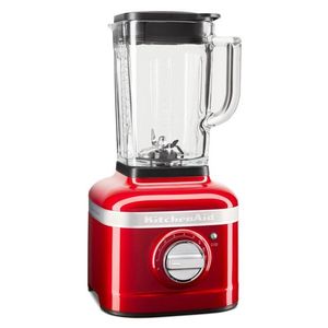 KitchenAid Mixér Artisan K400, královská červená 5KSB4026EER obraz