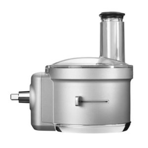KitchenAid Přídavný food processor 5KSM2FPA 5KSM2FPA obraz
