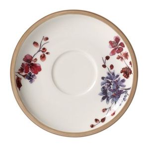Villeroy & Boch Artesano Provencal Lavendel kávový podšálek, 16 cm 10-4152-1310 obraz