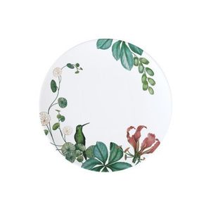 Villeroy & Boch Avarua dezertní talíř, Ø 22 cm, bílý 10-4655-2640 obraz