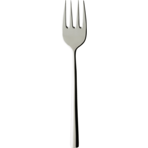 Villeroy & Boch Servírovací vidlička Piemont, 25 cm 12-6264-1260 obraz