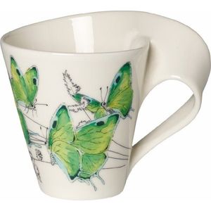Villeroy & Boch NewWave Caffé Ostruháček ostružinový hrnek, 0, 30 l 10-4194-9100 obraz