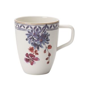 Villeroy & Boch Artesano Provencal Lavendel hrnek, 0, 38 l 10-4152-9651 obraz