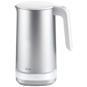 Zwilling Rychlovarná konvice Enfinigy Pro, 1, 5 l, stříbrná 1005775 obraz