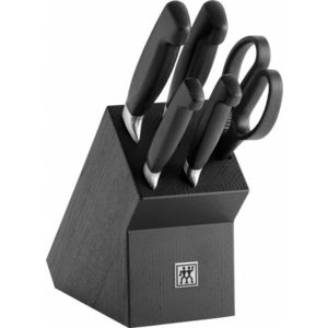 Zwilling Blok s noži pro ženy, 6 ks 1002300 obraz