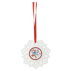 Rosenthal RS Christmas 2025 Hvězda porcelánová Chlapec 02248-727507-27618 obraz