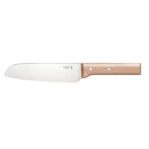 Opinel Parallele Santoku nůž 170 mm 001819 obraz