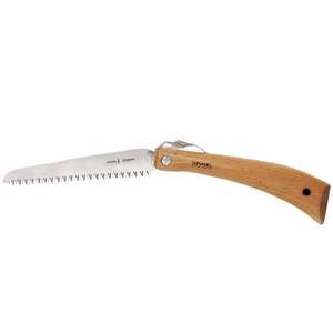 Opinel VR N°18 Pilka / pilkový nůž 001198 obraz