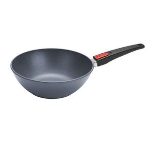 Woll Nepřilnavý wok Diamond Lite s odnímatelnou rukojetí, 26 cm 11026DPI obraz