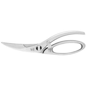 Zwilling Nerezové nůžky na drůbež Twin, 23, 5 cm 1005694 obraz