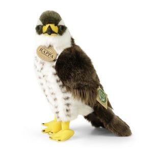 Rappa Plyšový jestřáb, 23cm ECO-FRIENDLY obraz
