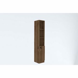 Skříň Trend Walnut obraz