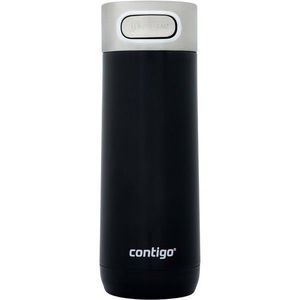 Contigo Termo lahev Luxe 470 ml Licorice, 470 ml obraz