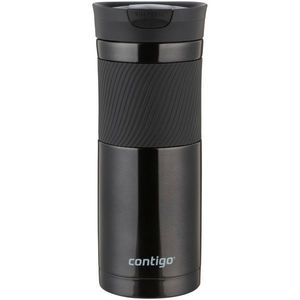 Contigo Termo lahev Byron 590 ml Black, 590 ml obraz