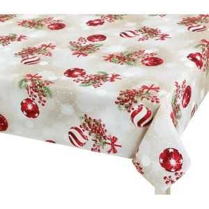 Bellatex Ubrus Cesmína, 70 x 70 cm, 70 x 70 cm obraz