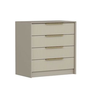 Komoda Kale Beige obraz