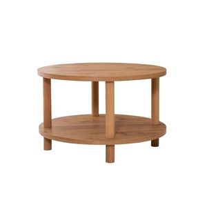 Konferenční stolek Roby Atlantic Pine obraz