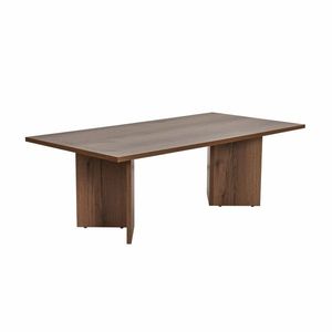 Konferenční stolek Sabin Atlantic Pine obraz