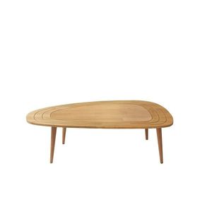 Konferenční stolek Sweet Teak obraz
